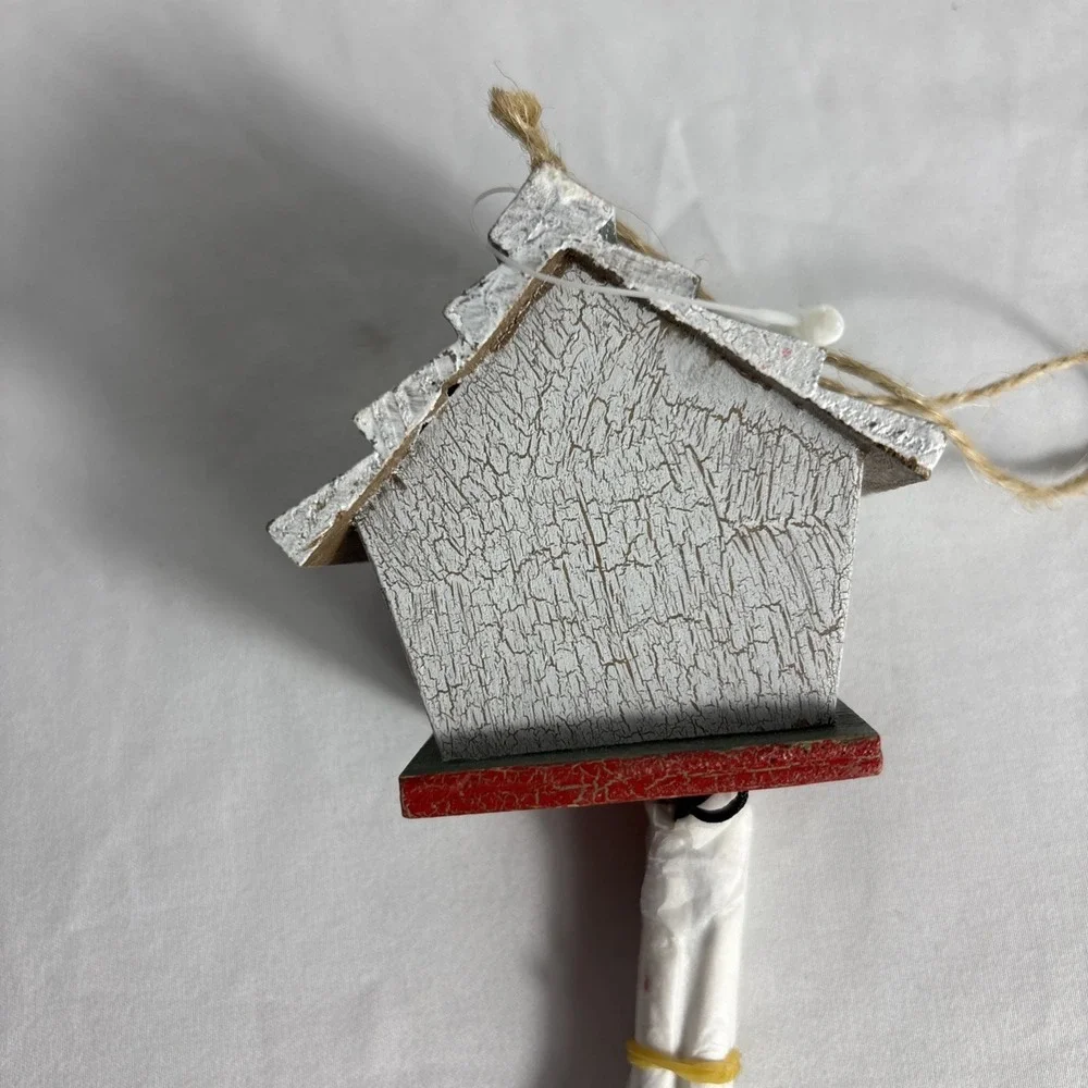 Miniature Wooden 
